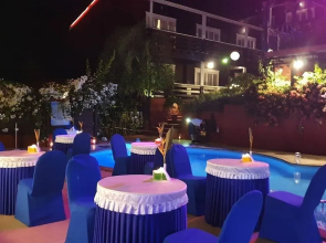 The Regalia Resort