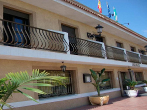 Hostal Lucero