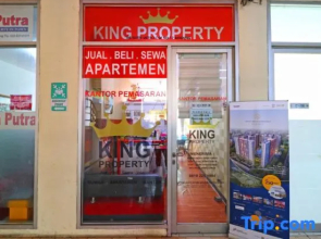 The Suite Metro Apartment by King Official