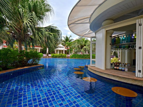 Wora Bura Hua Hin Resort and Spa