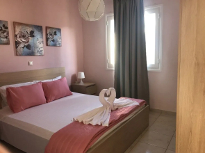 Omega Comfy Apartments