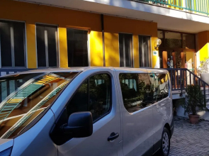 Hotel Tre Monti