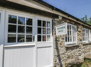 Treverbyn Smithy