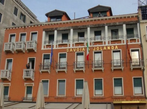 Hotel Savoia e Jolanda, WorldHotels Elite