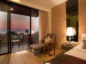 The Erawan Koh Chang