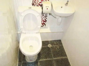 Peace Guest House - Hong Kong