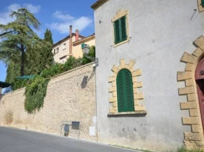 Antico Del Pomarancio