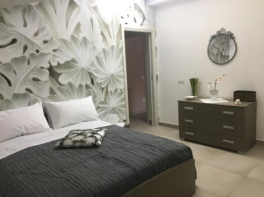PEPPE'S HOME Luxury and relax apartament