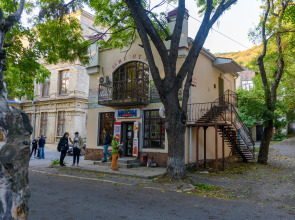 Max26 (Макс26) на улице Семашко