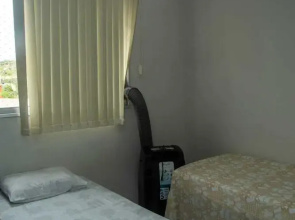 Apartamento aconchegante