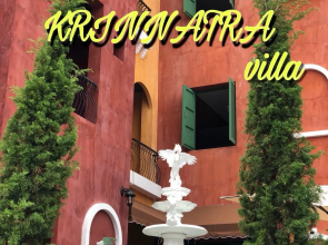 Krinnatra Villa