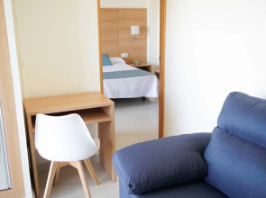 Отель Ibersol Playa Dorada