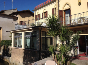 hotel Cassone