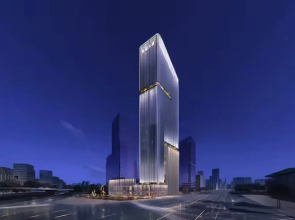 Doubletree By Hilton Zhengzhou East