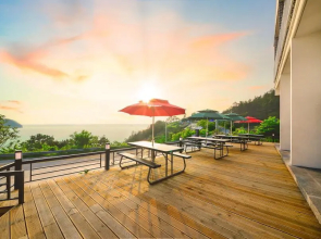 Yeosu Nangman J Plus Pension