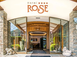 Hotel Rose