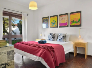 VIC Aveiro Arts House