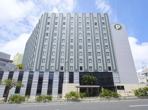 Hotel Rocore Naha