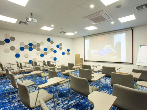 Best Western Terminus Hotel