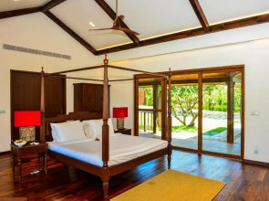 Niraamaya Private Residences Benaulim