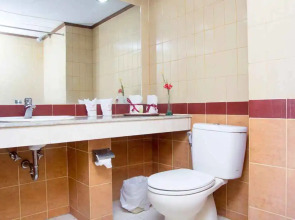 Sahid Kawanua Manado