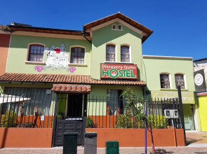 Discovery Quito Hostel