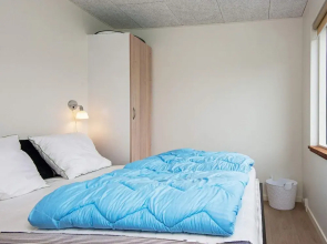 6 Person Holiday Home in Juelsminde-by Traum