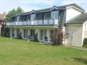 Pension Hus Sünnenkringel