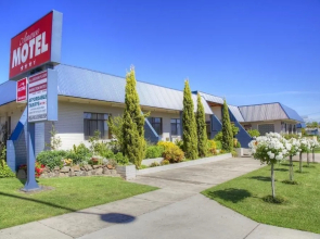 Amaroo Motel