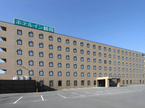 Hotel Inn Tsuruoka
