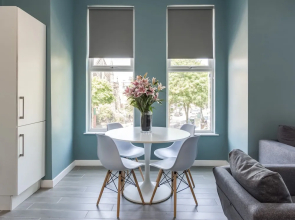 Wellington Park Boutique Apartments