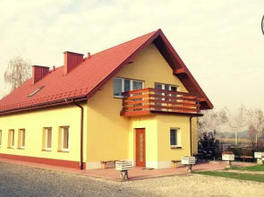 Gospodarstwo Rybackie Stawy