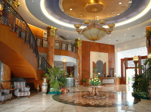 Puri Darmo Serviced Residences