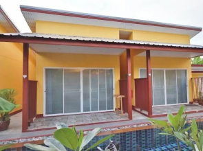 OYO Ban Elephant Blanc Apartment