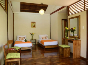 Itamandi Eco Lodge