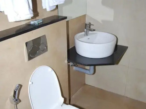 Vijayalakshmi Hotel