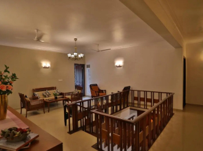 Chithirapuram Palace