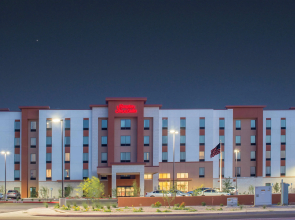 Hampton Inn & Suites Phoenix East Mesa