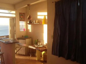 Apartamento Santo Antonio vista da bahia