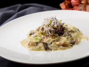 Gangnam Artnouveau City