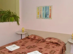 Ognian Apartments