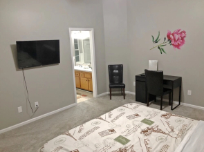 Jacksonville Vacation Beach House