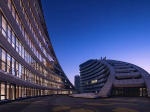 Veegle By Landison  Guojin Hotel