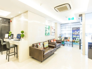 Ibis Budget Singapore Clarke Quay