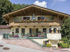 Appartement Kugl
