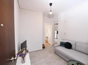 Modern, comfortable apartment, in the heart of the city