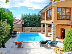 Villa Aurelia