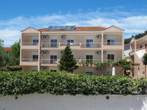 Evridiki Hotel
