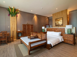 Shenzhen Dameishawan Youtinghui Hotel