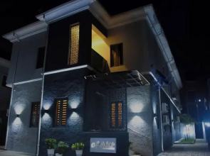 Castle Estate Apartments